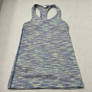 Ivivva tank top size 7